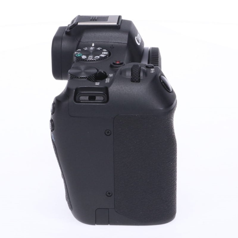 EOS R8 ボディー