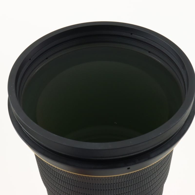 AF-S NIKKOR 500mm f/4E FL ED VR