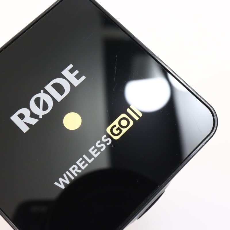 WIGOIISINGLE [Wireless GO II Single]