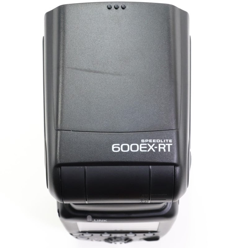 スピードライト 600EX-RT
