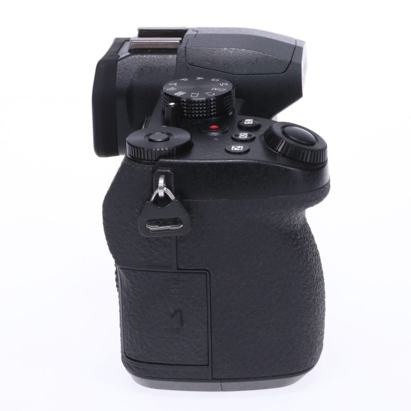 LUMIX G99 ボディ DC-G99-K