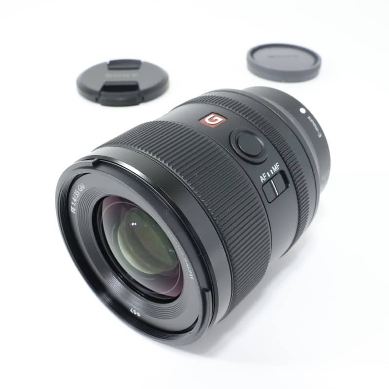 FE 35mm F1.4 GM SEL35F14GM