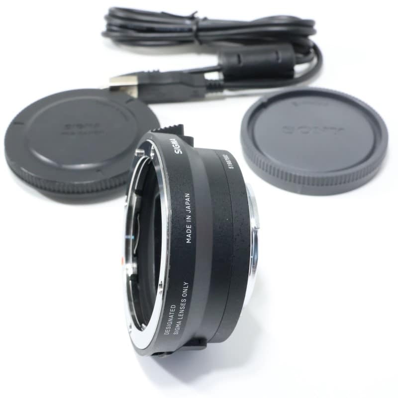MOUNT CONVERTER MC-11 EF-E