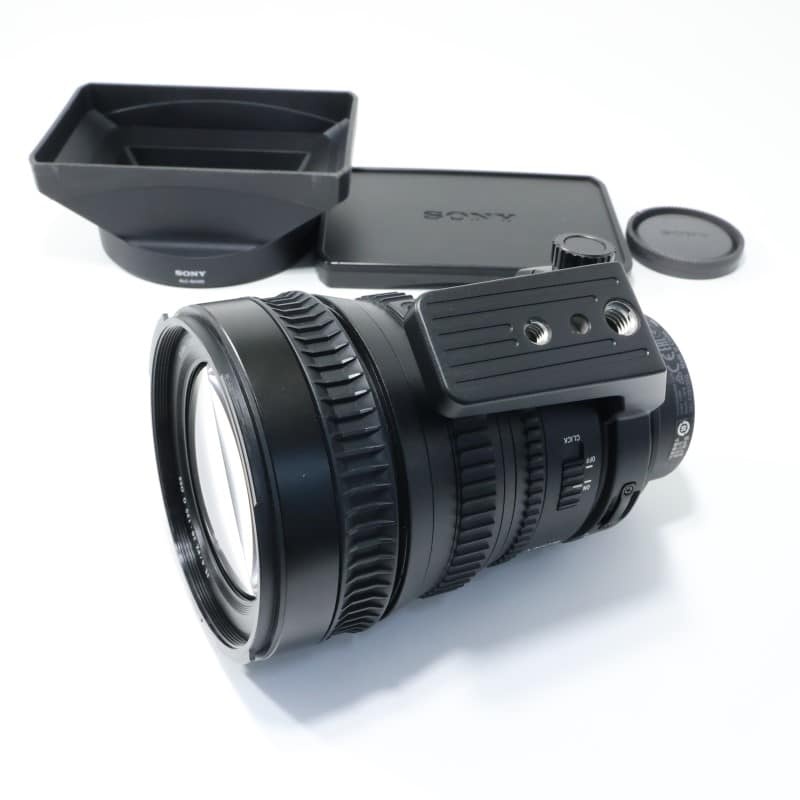 FE PZ 28-135mm F4 G OSS SELP28135G