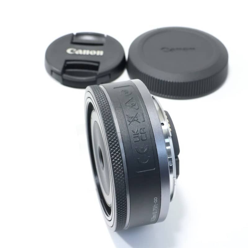 RF28mm F2.8 STM