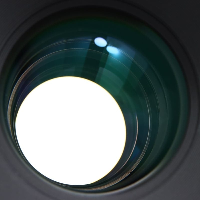 DZO-V10021PL [Vespid FF 100mm T2.1 PLマウント]