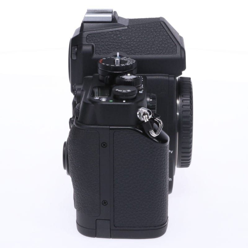 Df ボディ ブラック