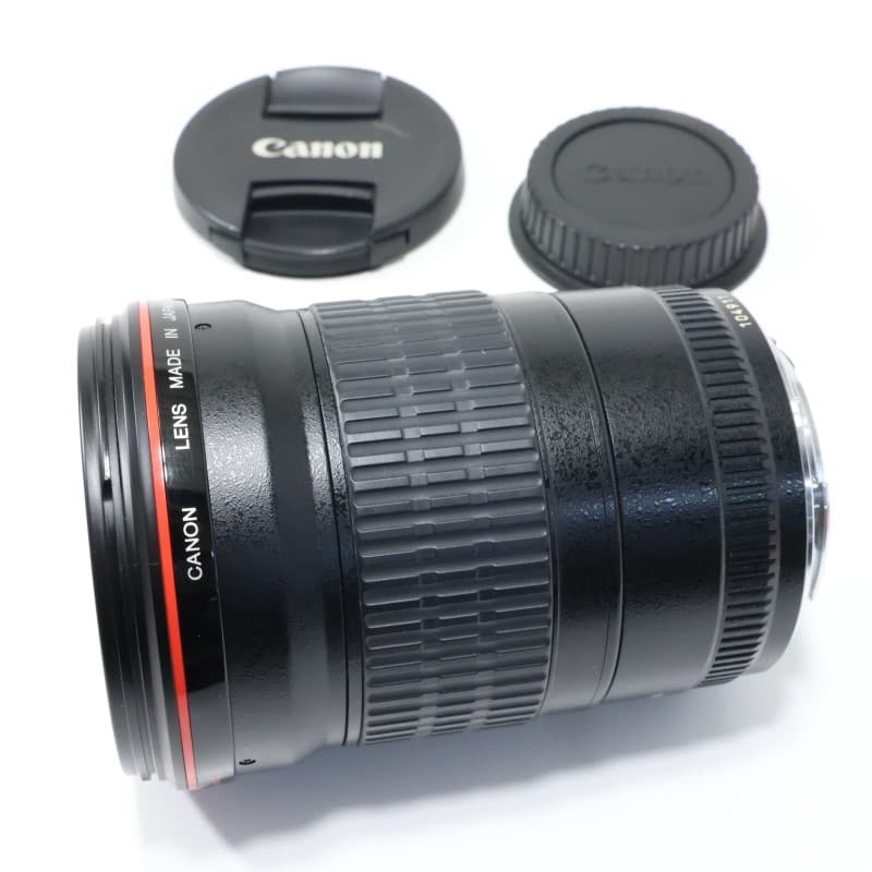 EF 135mm F2 L USM