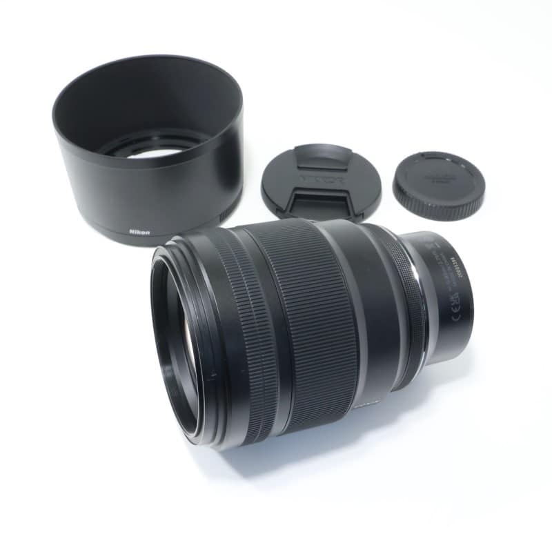 NIKKOR Z 85mm f/1.2 S