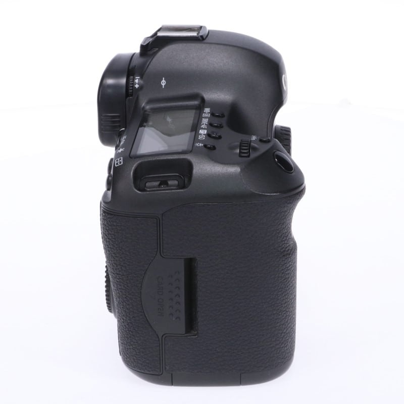 EOS 5Ds R ボディー