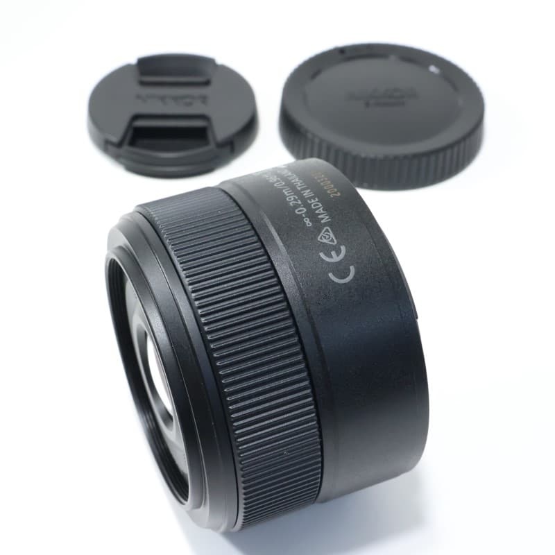 NIKKOR Z 40mm f/2