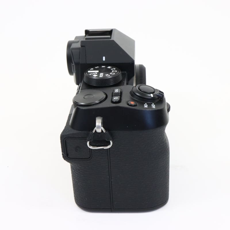 FUJIFILM X-S20 ボディ