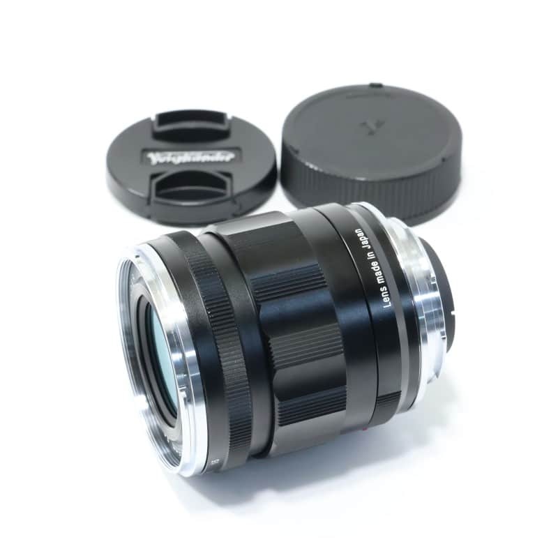 APO-LANTHAR 35mm F2 Aspherical VM