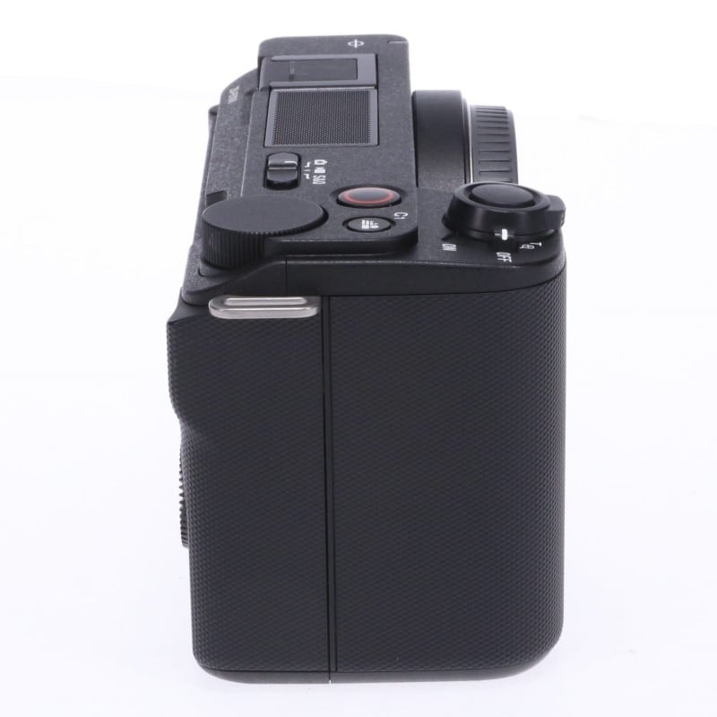 VLOGCAM ZV-E10 II ボディ ブラック ZV-E10M2B