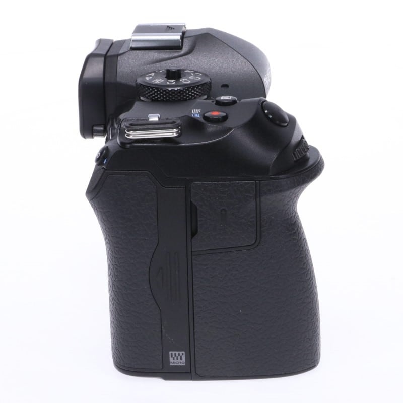 OM SYSTEM OM-1 Mark II ボディー