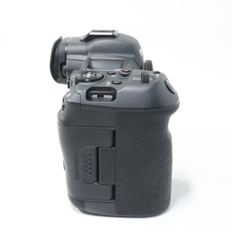 EOS R5 ボディー