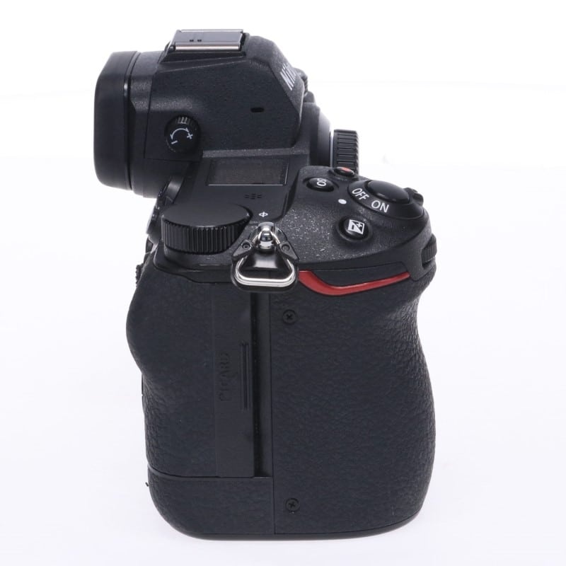 Z7II ボディ