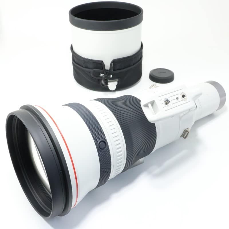 RF800mm F5.6 L IS USM