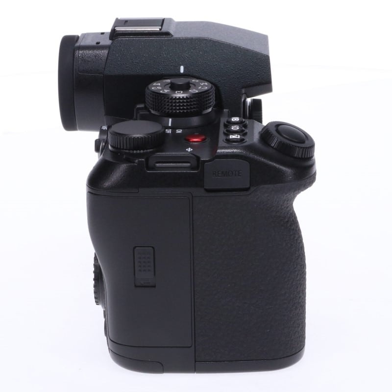 LUMIX S1II ボディ DC-S1M2