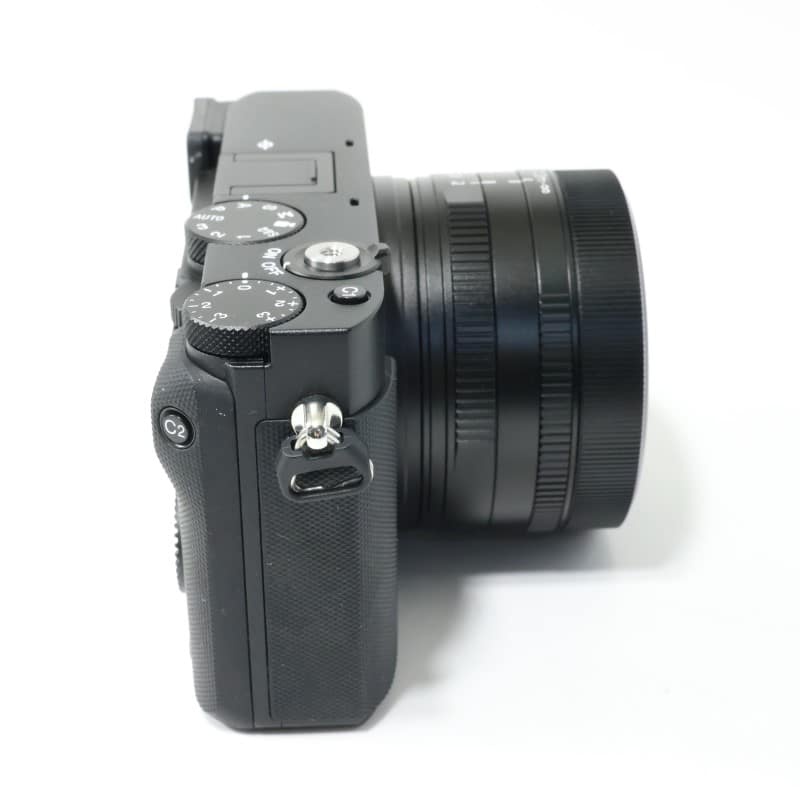 Cyber-shot RX1R III DSC-RX1RM3