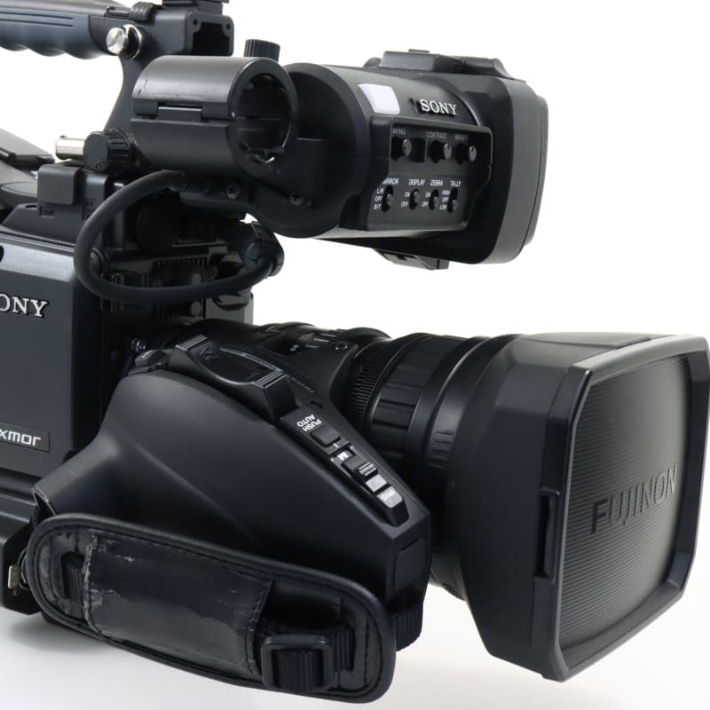 PXW-X320