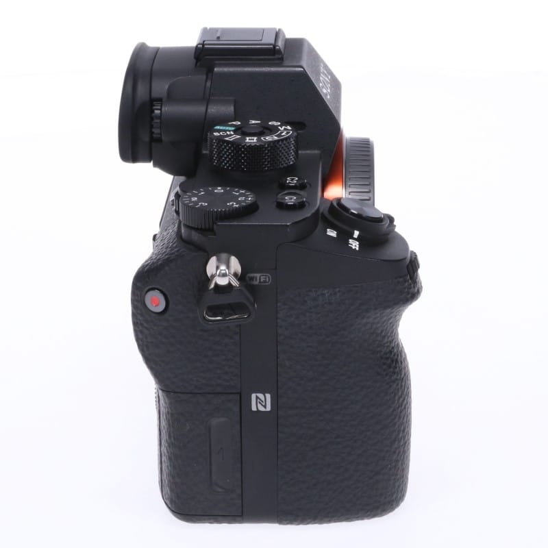 α7R II ボディ ILCE-7RM2