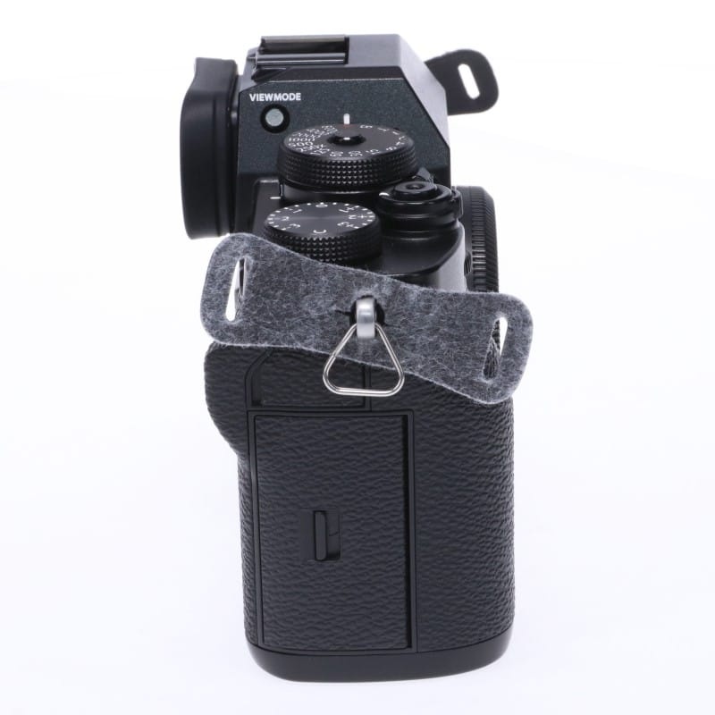 FUJIFILM X-T3 ボディ ブラック