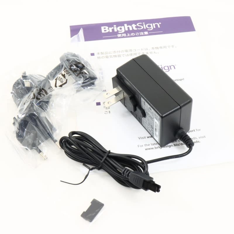 BS/XD1035 [BrightSign XD1035]
