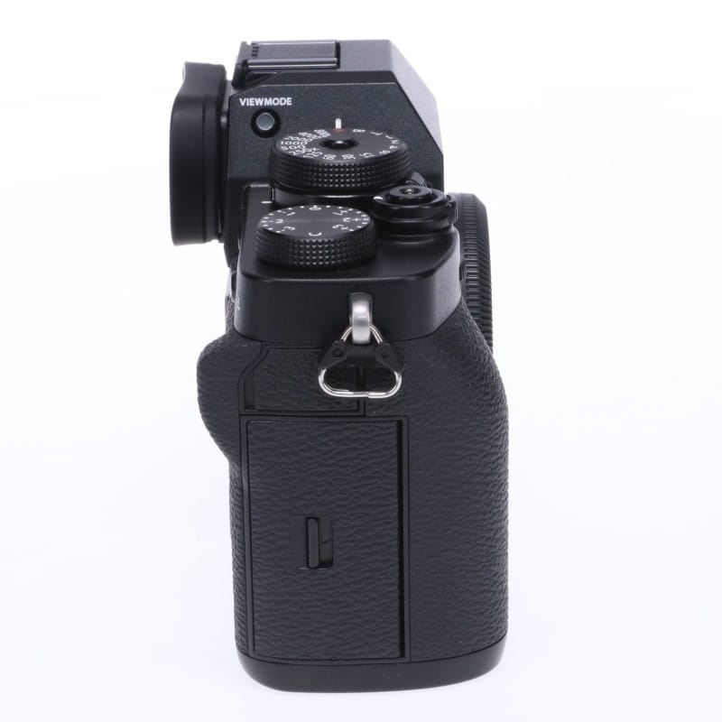 FUJIFILM X-T3 ボディ ブラック