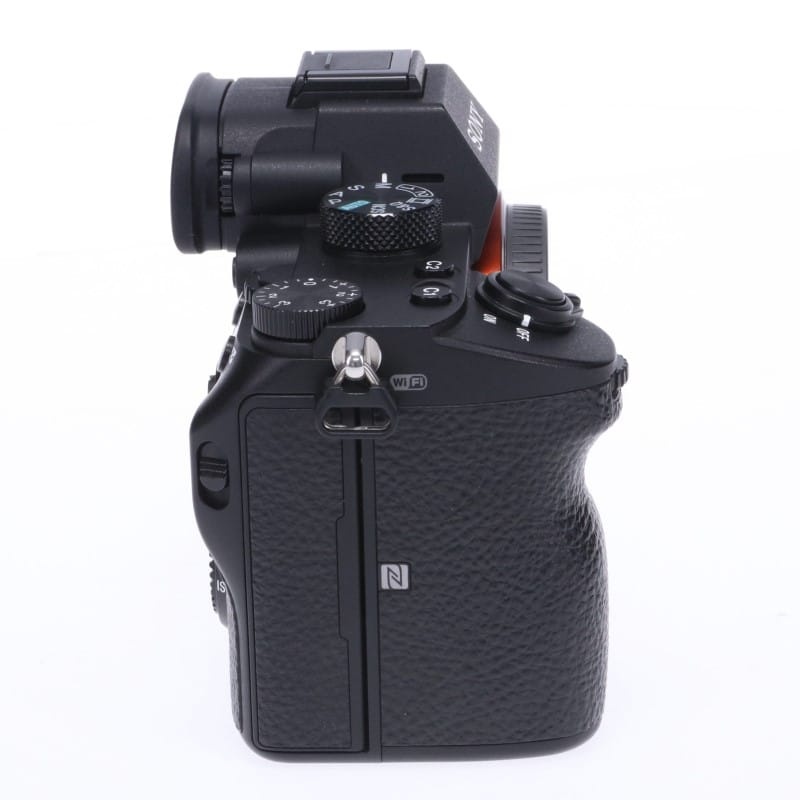 α7 III ボディ ILCE-7M3