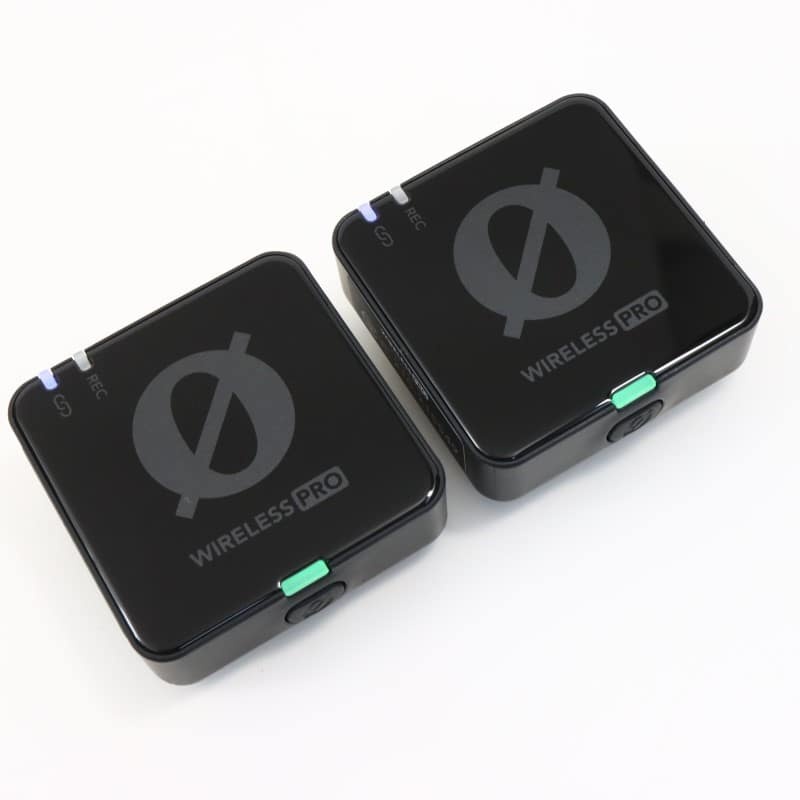 WIPRO [Wireless PRO]