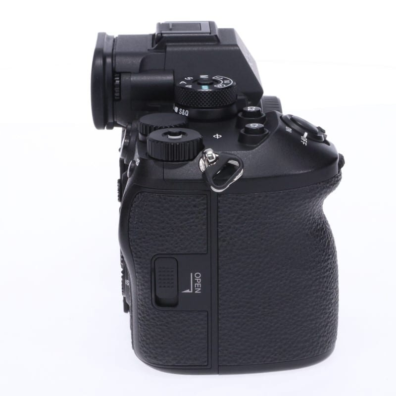 α9 III ボディ ILCE-9M3