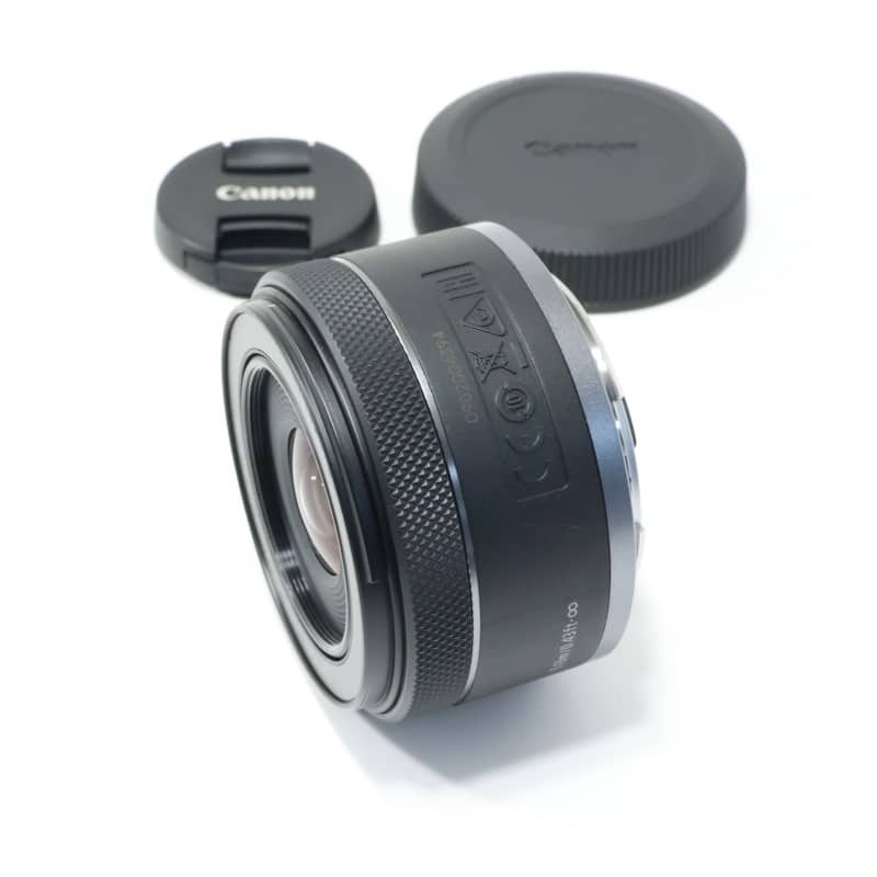 RF16mm F2.8 STM
