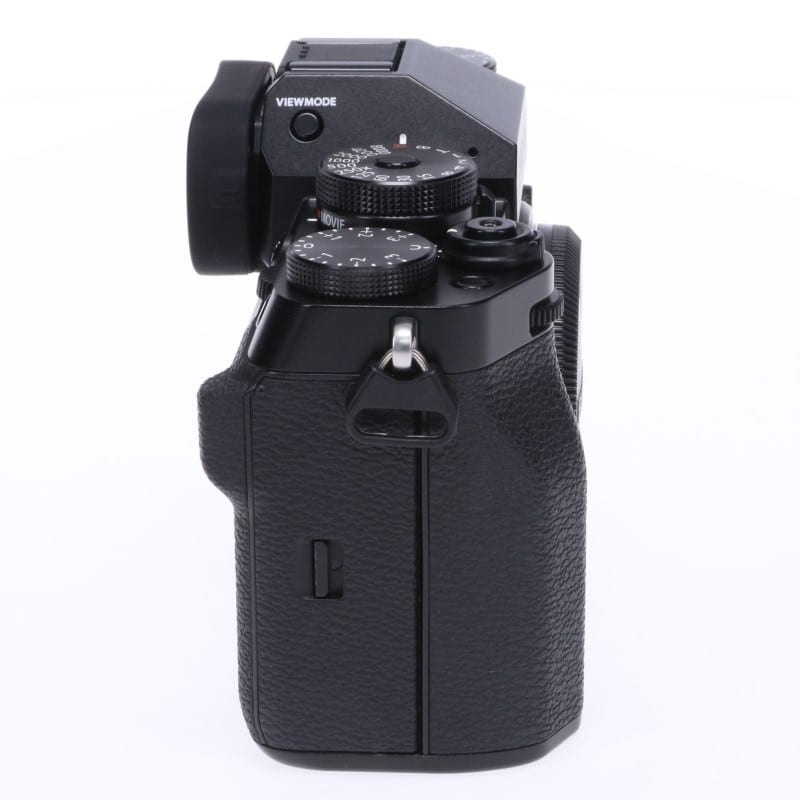 FUJIFILM X-T5 ボディ ブラック