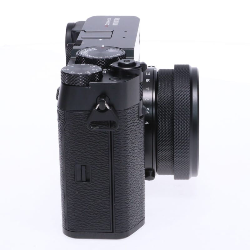 FUJIFILM GFX100RF ブラック