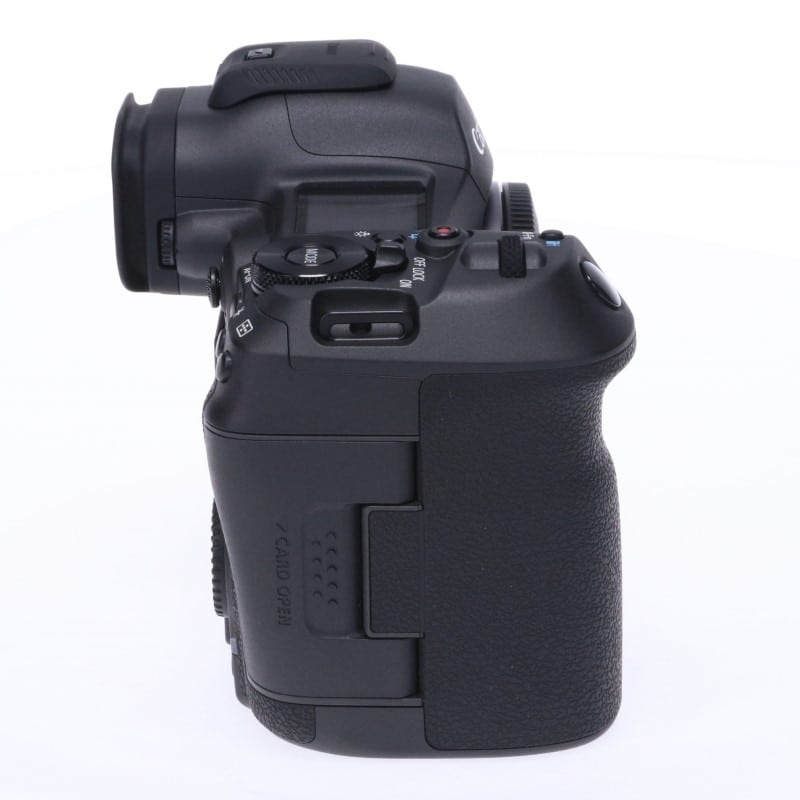 EOS R5 Mark II ボディー