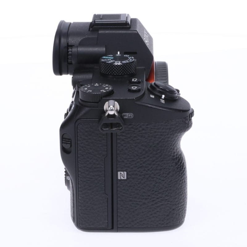 α7 III ボディ ILCE-7M3