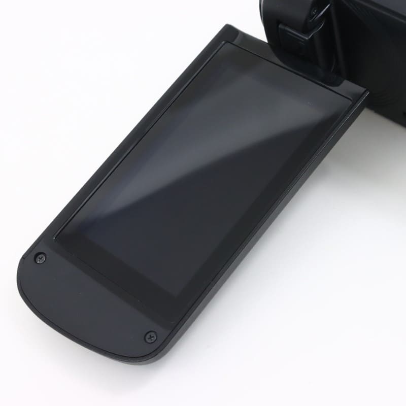 HC-V495M-K [HC-V495M ブラック]