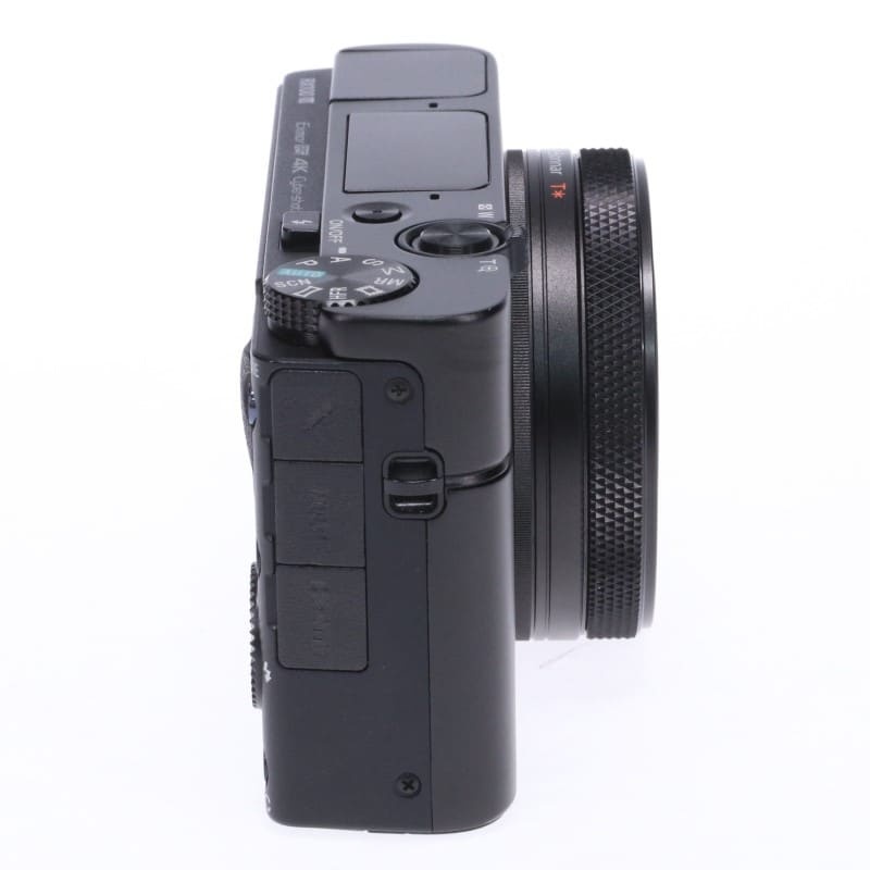 Cyber-shot RX100VII DSC-RX100M7