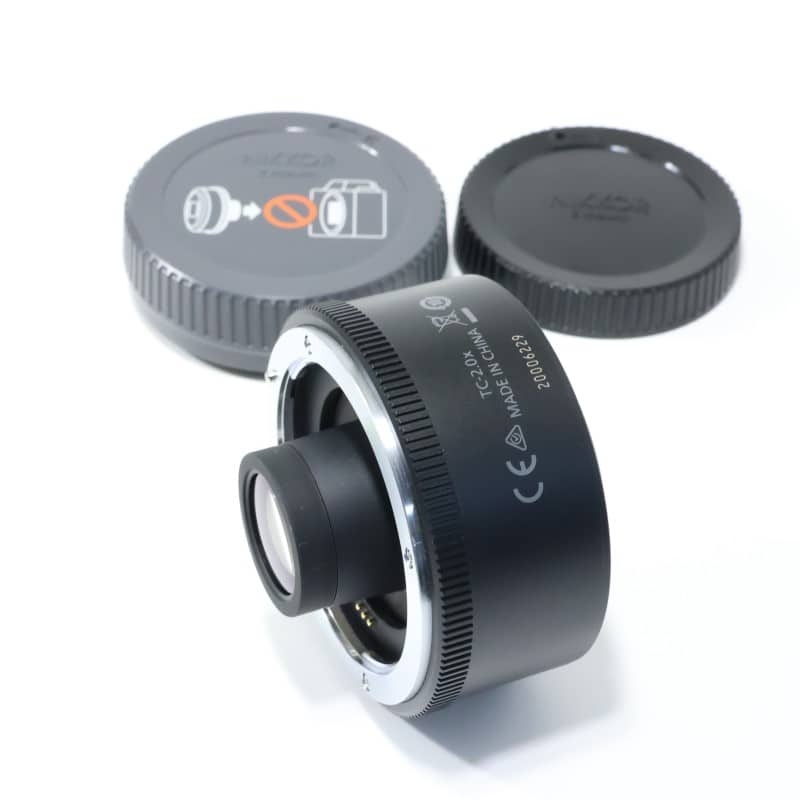 Z TELECONVERTER TC-2.0x
