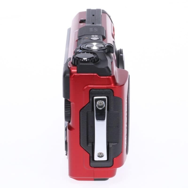 Tough TG-7 レッド