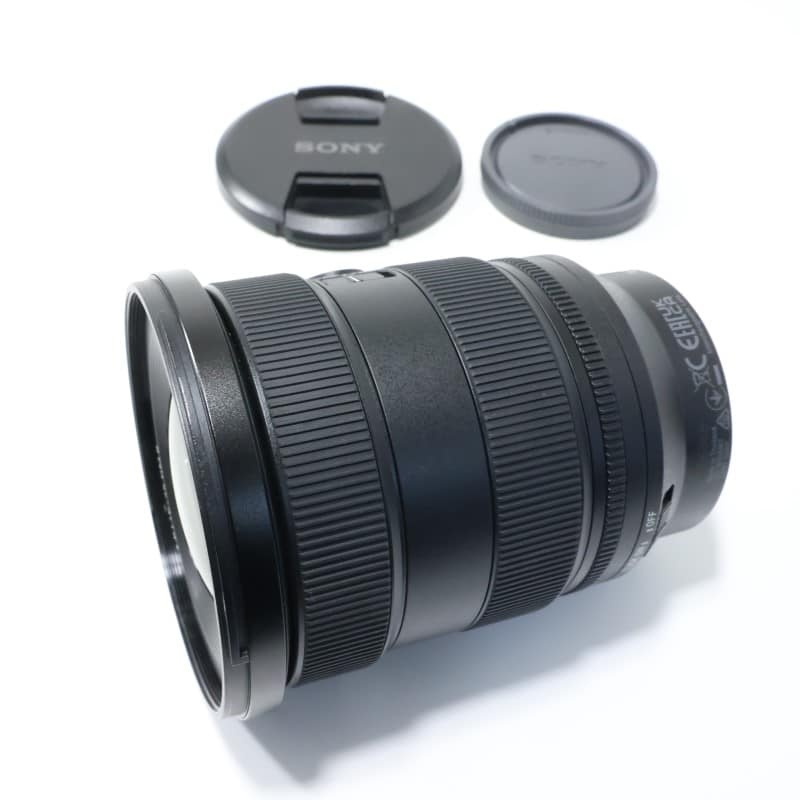 FE 16-35mm F2.8 GM II SEL1635GM2