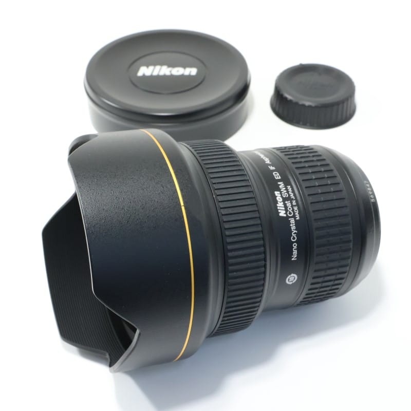 AF-S NIKKOR 14-24mm f/2.8G ED
