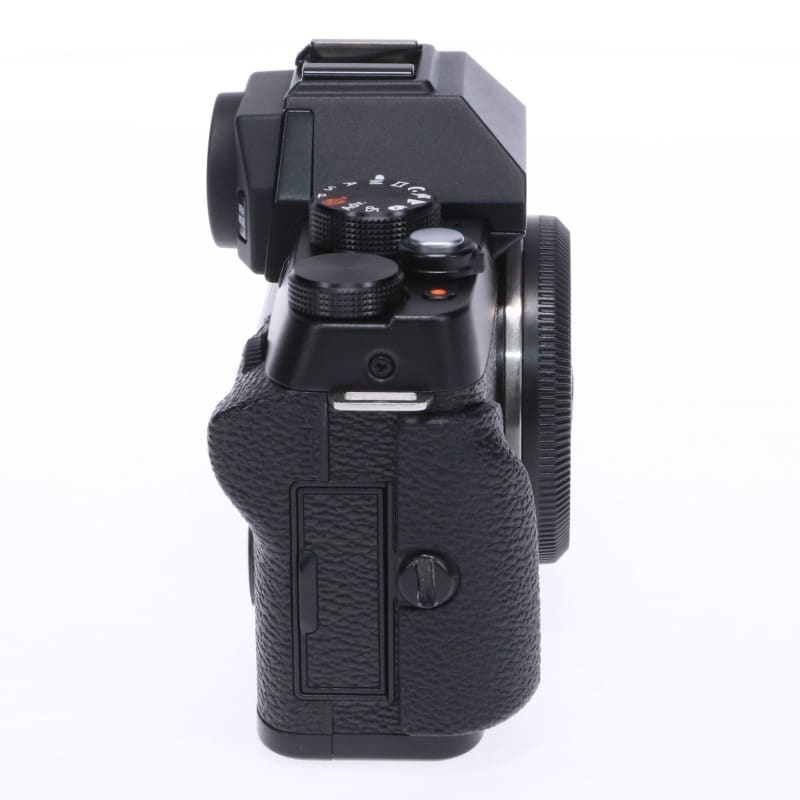 FUJIFILM X-T100 ボディ ブラック