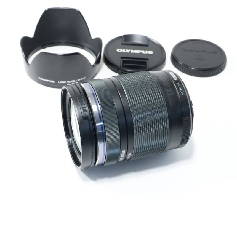 M.ZUIKO DIGITAL ED 14-150mm F4.0-5.6 II