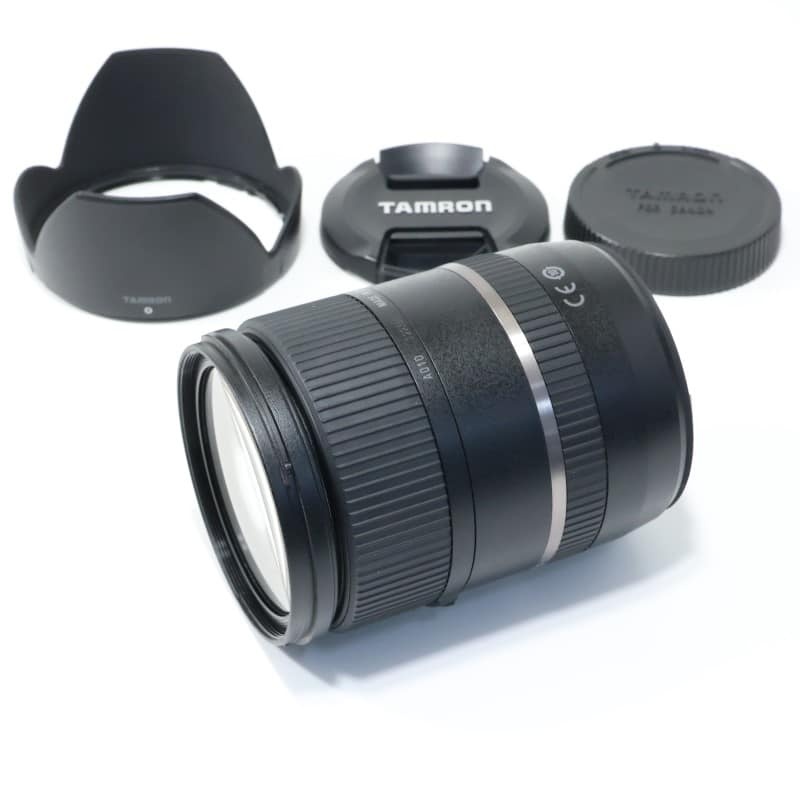 28-300mm F/3.5-6.3 Di VC PZD A010 キヤノン