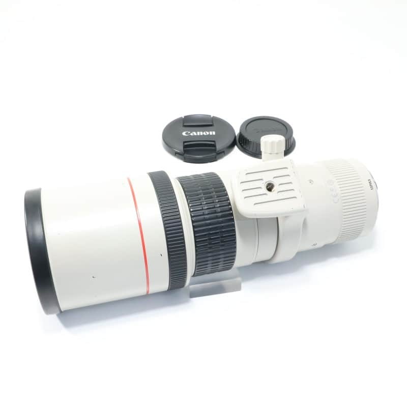 EF 400mm F5.6 L USM
