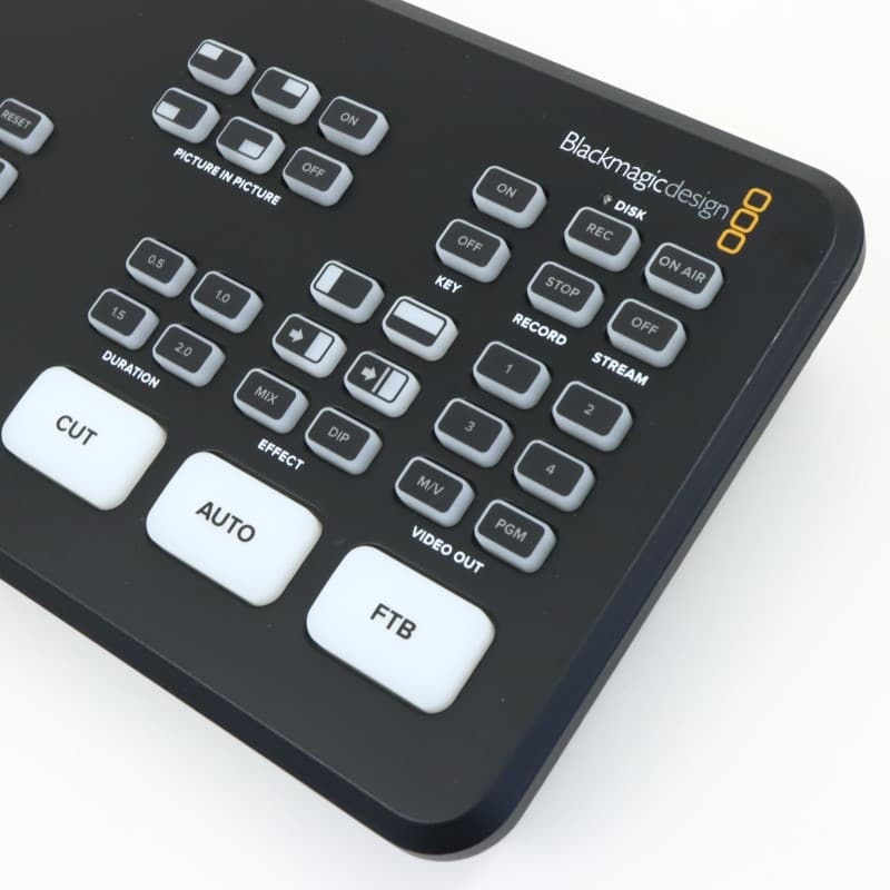 SWATEMMINIBPR [ATEM Mini Pro]