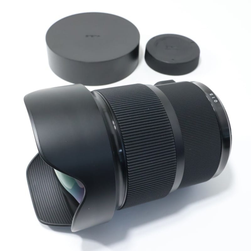20mm F1.4 DG HSM Art ニコン