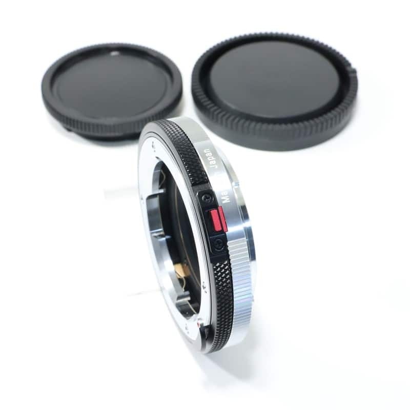 VM-E Close Focus Adapter II